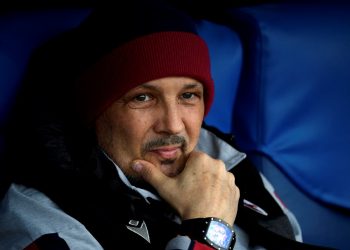 Fallece exjugador serbio, Sinisa Mihajlovic, quien le anotó a la selecta en 1995