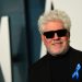 Almodóvar presentará un cortometraje western en Cannes
