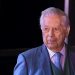 Vargas Llosa destaca que una mujer esté al mando de Perú tras fracasar autogolpe