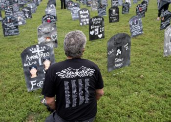 Se disparan las sobredosis en adolescentes en EE. UU., muchas por fentanilo