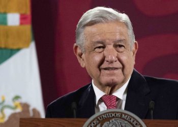 «Venganza política»: Presidente de México rechaza la sentencia a Cristina Kirchner de 6 años de cárcel