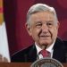 «Venganza política»: Presidente de México rechaza la sentencia a Cristina Kirchner de 6 años de cárcel