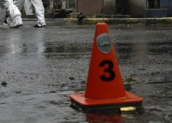 Honduras registra tercera masacre en el municipio Victoria, en Yoro