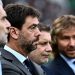 Fiscalía solicita procesar a expresidente de Juventus, Agnelli, la UEFA investiga