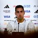 Sergio Busquets, el corazón de la Roja, pone fin a su recorrido con la selección