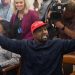 «Amo a Hitler»: Kanye West intensifica su retórica antisemita