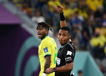 Élmer Bonilla: «Creo que Barton tendrá un cuarto partido en el Mundial» 