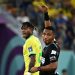 Élmer Bonilla: «Creo que Barton tendrá un cuarto partido en el Mundial» 