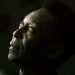 Pelé, hospitalizado, se siente «fuerte, con mucha esperanza»