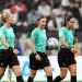 Frappart, Back y Díaz ponen fin a casi un siglo sin juezas en un Mundial