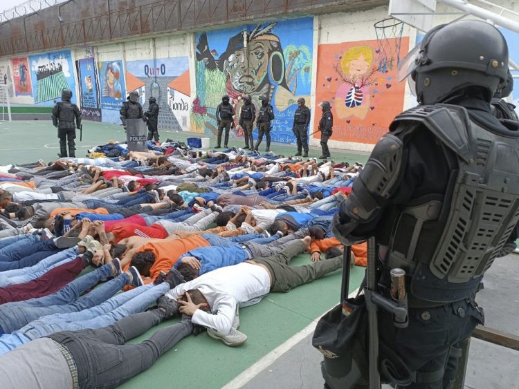 Foto: AFP