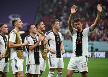 Alemania es eliminada en fase de grupos del Mundial por segunda vez consecutiva