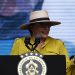 Presidenta de Honduras va a ONU a sellar llegada de comisión investigadora anticorrupción