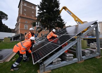 La crisis energética impulsa «sin precedentes» las energías renovables