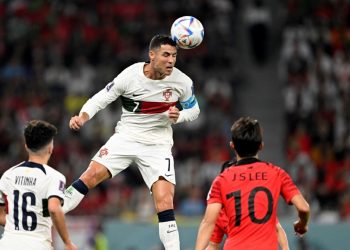 Corea del Sur remonta al líder Portugal (2-1) para clasificarse como segunda del grupo