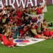 Corea del Sur remonta al líder Portugal (2-1) para clasificarse como segunda del grupo