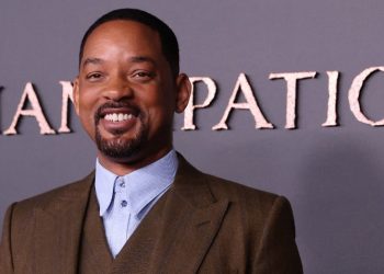 El egreso de Will Smith, a prueba con el drama «Hacia la libertad»