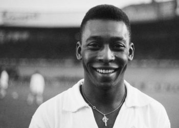 Murió la leyenda del fútbol, Pelé
