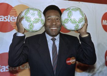 Pelé será velado el lunes y enterrado el martes en la ciudad de Santos