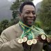 Pelé, la primera leyenda del fútbol