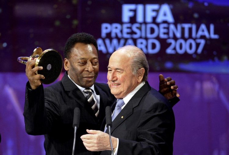 Foto: AFP