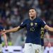 Mbappé, ausente en el entrenamiento de Francia