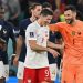 Francia gana a Polonia 3-1 y pasa a cuartos de final del Mundial