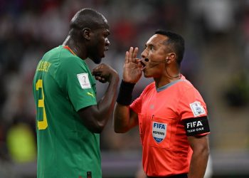 Élmer Bonilla: «Creo que Barton tendrá un cuarto partido en el Mundial» 