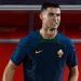Una Suiza sin miedo amenaza con echar a Cristiano Ronaldo del Mundial