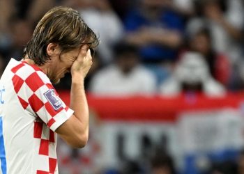 La FIFA multa a Serbia, Croacia y Arabia Saudita