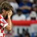 La FIFA multa a Serbia, Croacia y Arabia Saudita