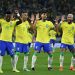 ¿Bailamos? Los festejos de Brasil en el Mundial dividen opiniones