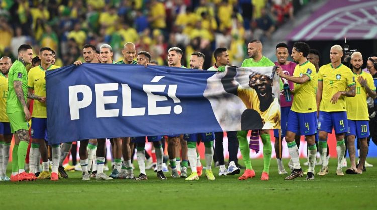 Foto: AFP