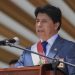 Presidente de Perú Pedro Castillo disuelve el Congreso y declara estado de excepción