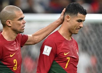 Portugal celebra haber entrado en la era post-Cristiano Ronaldo