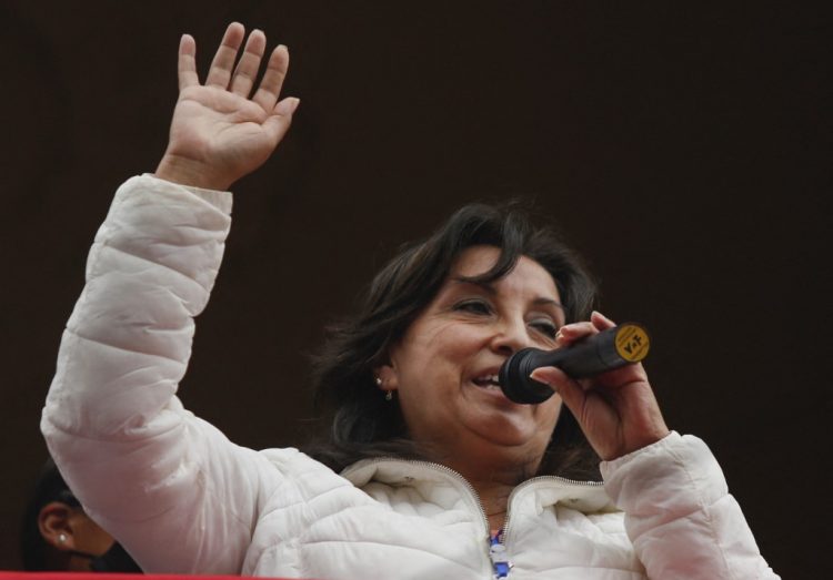 Foto: AFP