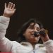 Vicepresidenta Dina Boluarte asume el mando en Perú tras destitución de Castillo