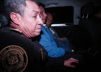 Perú arrastra años de crisis con seis presidentes en cuatro años 
