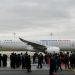 China realiza primera entrega de un avión de pasajeros de fabricación propia