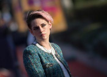 Kristen Stewart será presidenta del jurado de la próxima Berlinale