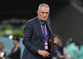 Tite confirma el fin de su ciclo como entrenador de Brasil