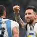 Argentina-Croacia y Francia-Marruecos, penúltimo peldaño para la gloria