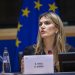 Parlamento Europeo bajo presión tras suspensión de vicepresidenta y arrestos por sospechas de corrupción