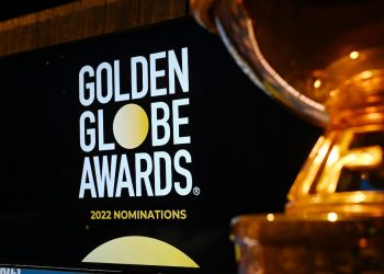 Vuelve la gala de los Globos de Oro y anuncian a los nominados