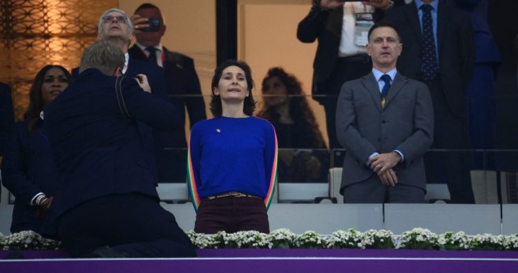 Foto: AFP