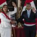 Un segundo muerto en protesta contra presidenta de Perú