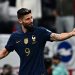 Olivier Giroud, la perseverancia tiene premio