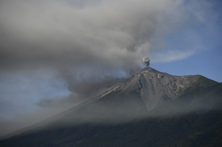 Foto: AFP