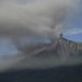 El volcán de Fuego de Guatemala finaliza la actividad eruptiva