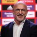 Presentan a Luis de la Fuente como nuevo seleccionador de España